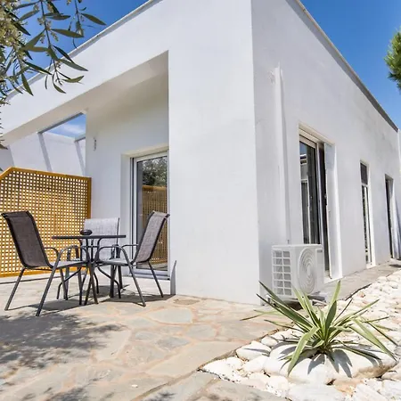 Avgoustidis Apartments Limenaria  Exterior foto