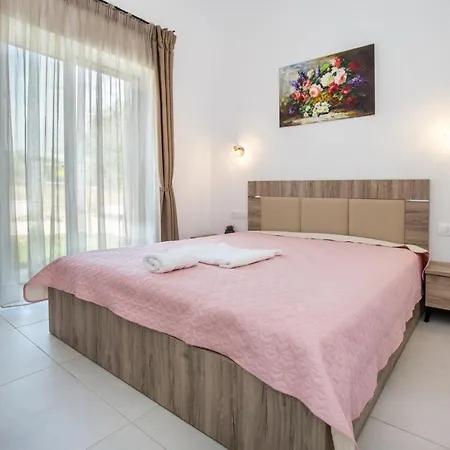 Avgoustidis Apartments Limenaria  Exterior foto