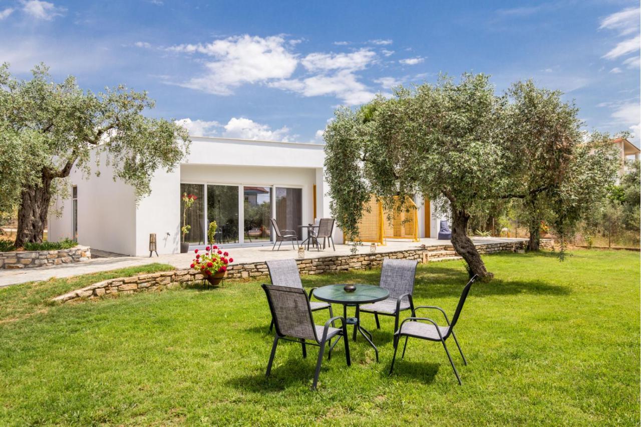 Avgoustidis Apartment