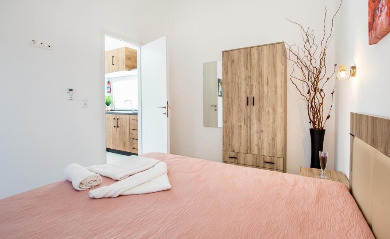 Avgoustidis Apartment *