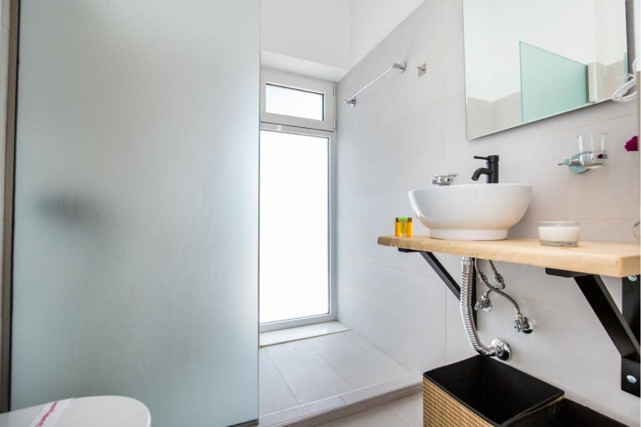 Apartment Avgoustidis