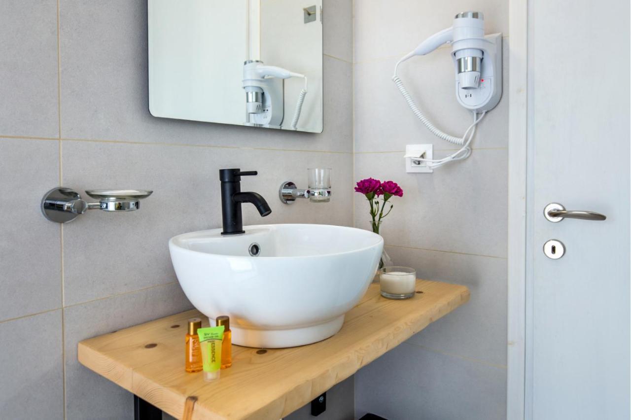 Apartment Avgoustidis Limenaria (Thasos)