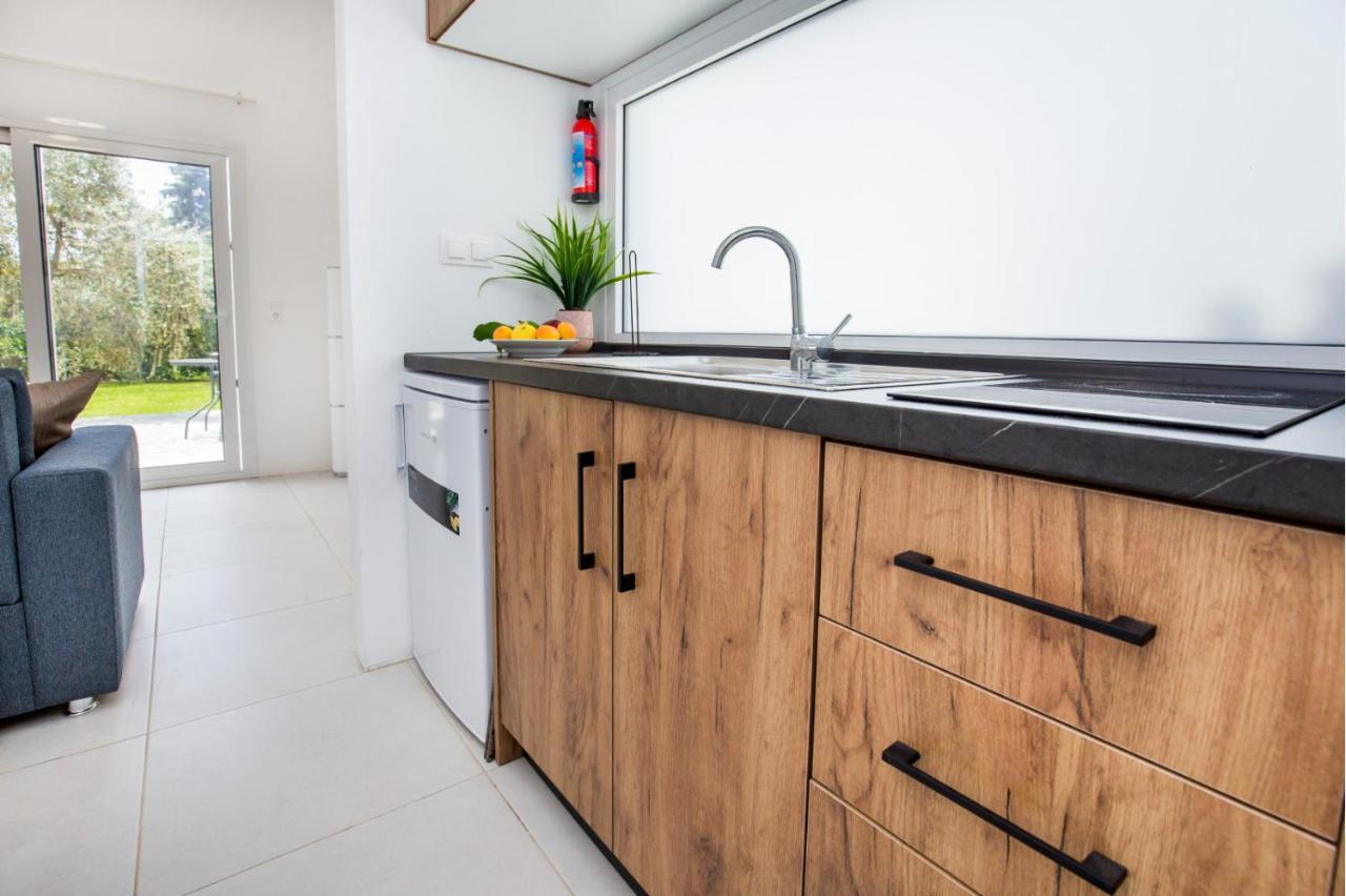 Avgoustidis Apartment *