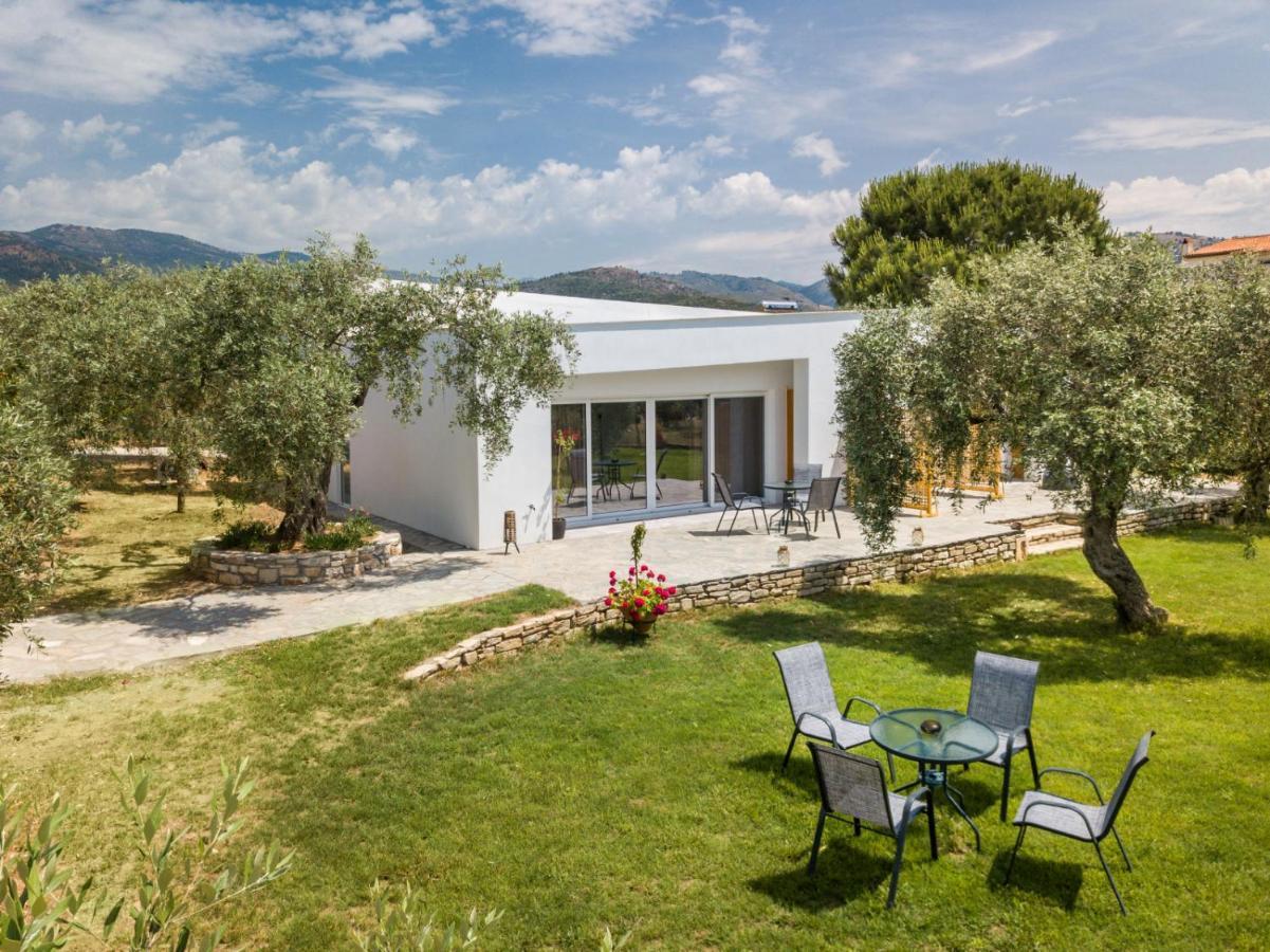 Avgoustidis Apartment