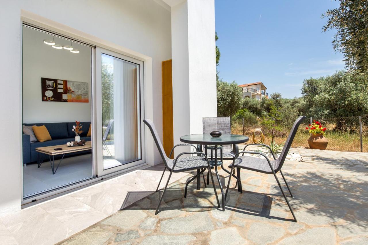 Avgoustidis Apartment Limenaria (Thasos)