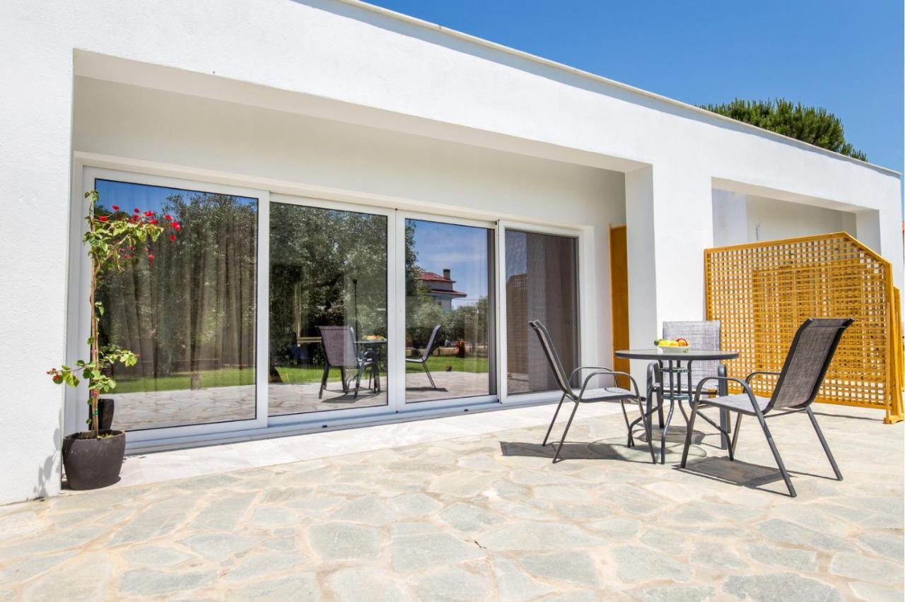 Avgoustidis Apartment Limenaria (Thasos)