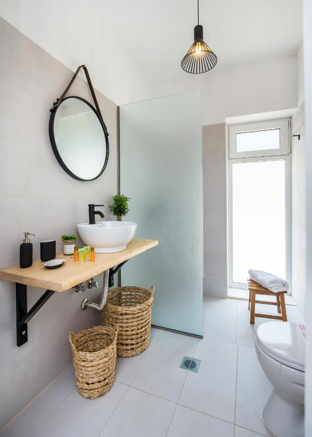Apartment Avgoustidis *
